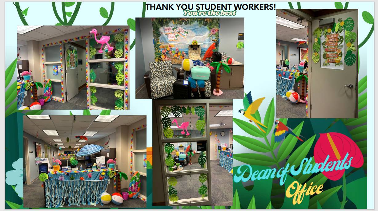 Dean of Students Office